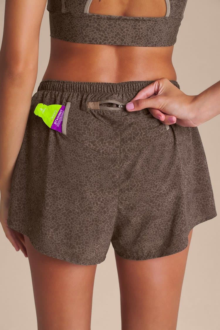 Shorts Wildskin Dryside