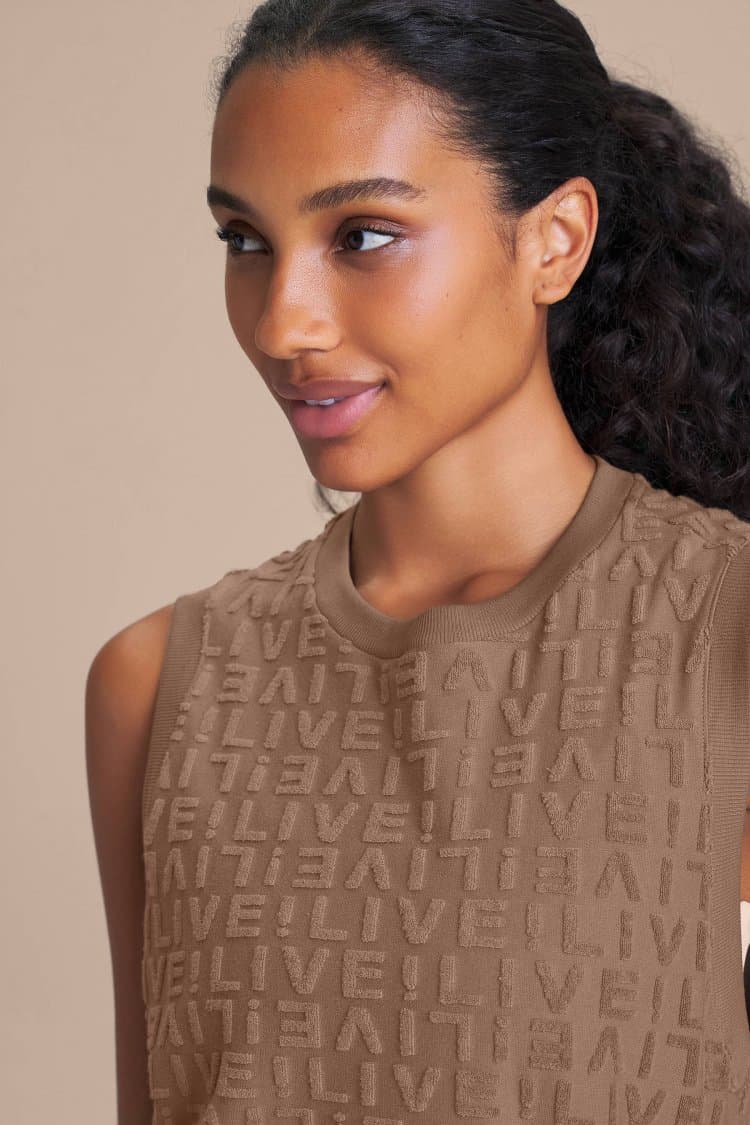 Regata LIVE! Signature Jacquard
