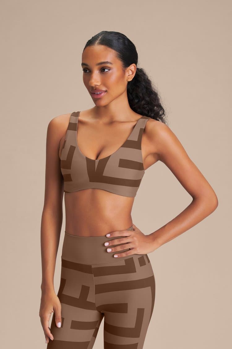 Top Reversible Maxi LIVE!
