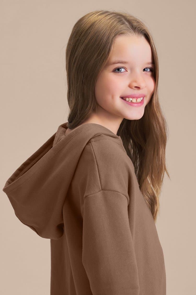 Jaqueta Welfare Kids