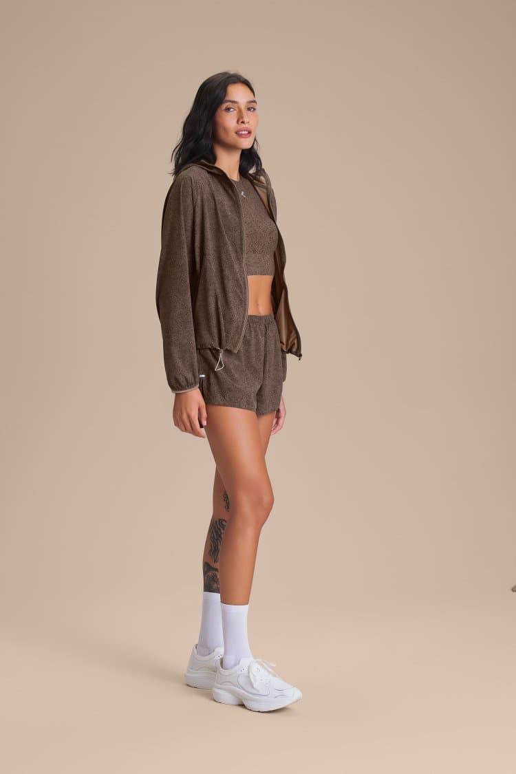 Shorts Wildskin Dryside