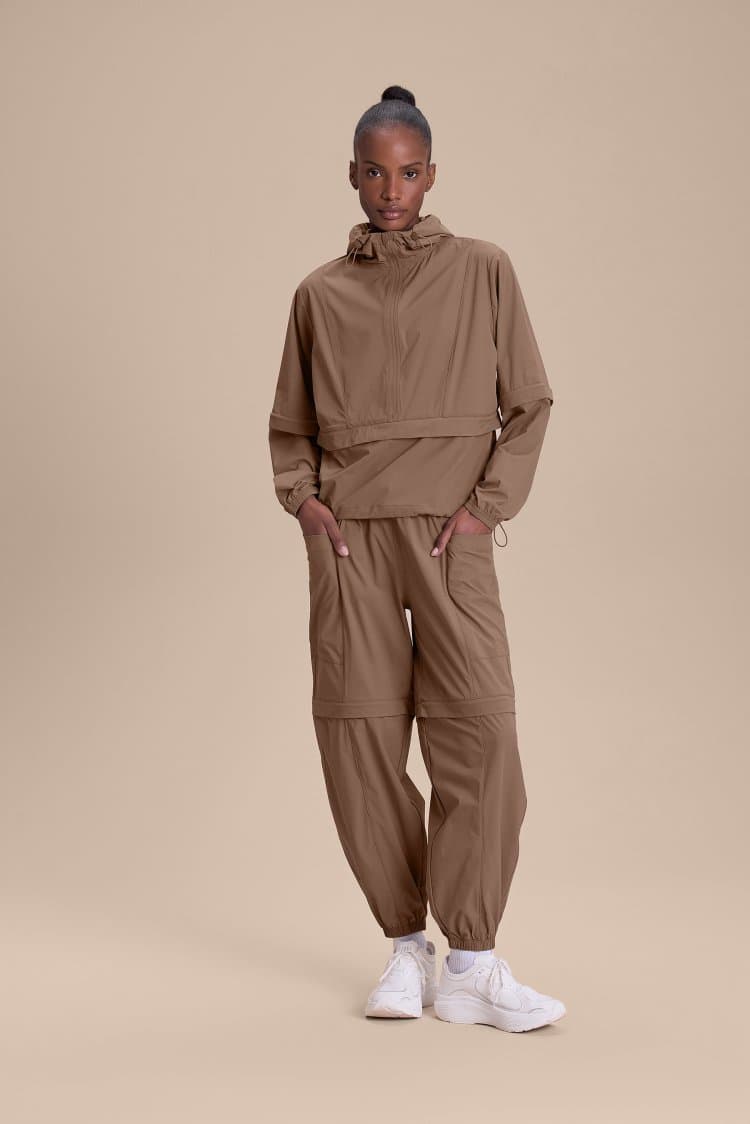 Calca Multi CoreShell