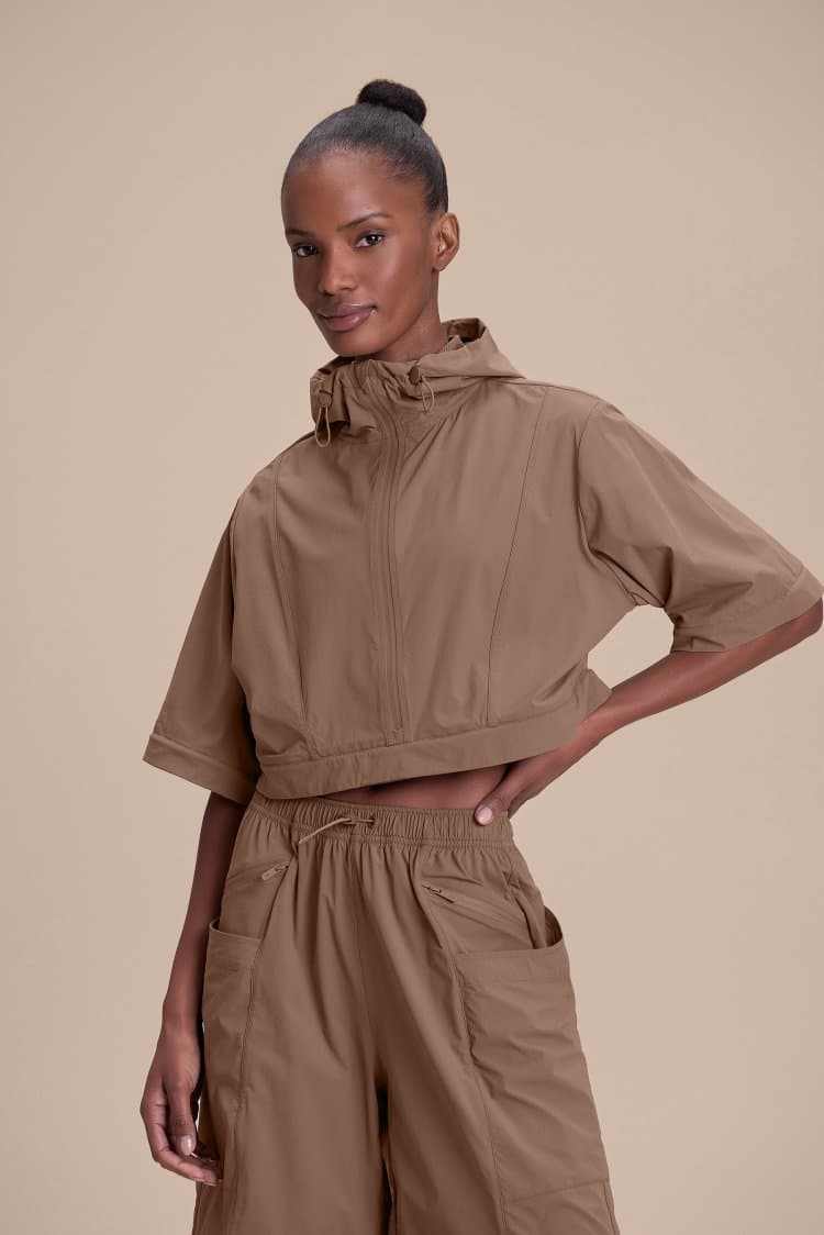 Jaqueta Multi CoreShell