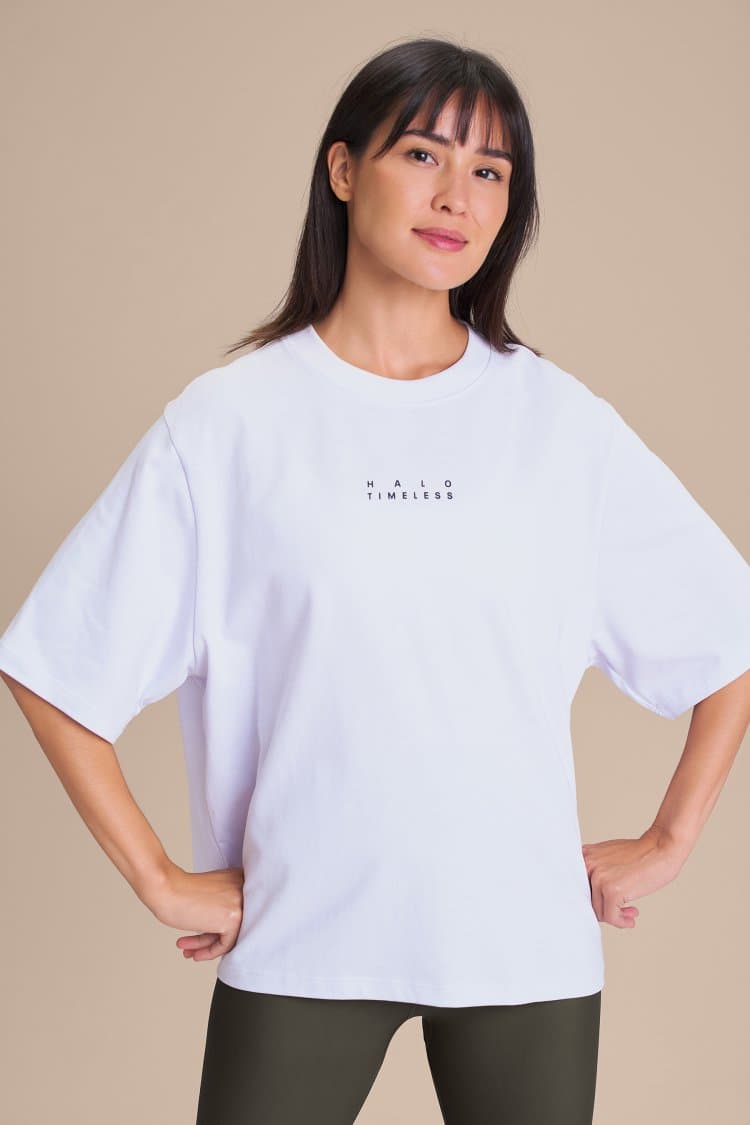 Camiseta Cotton Heavy