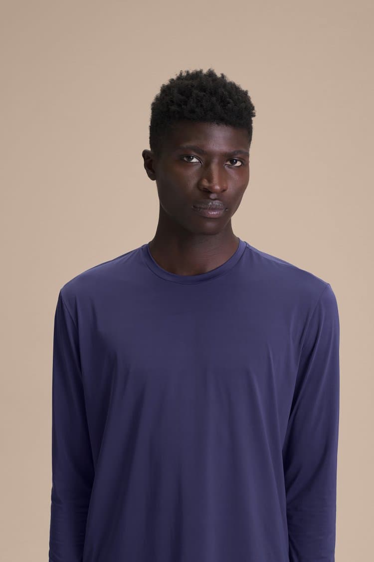 Camiseta Comfy ML Swin Men