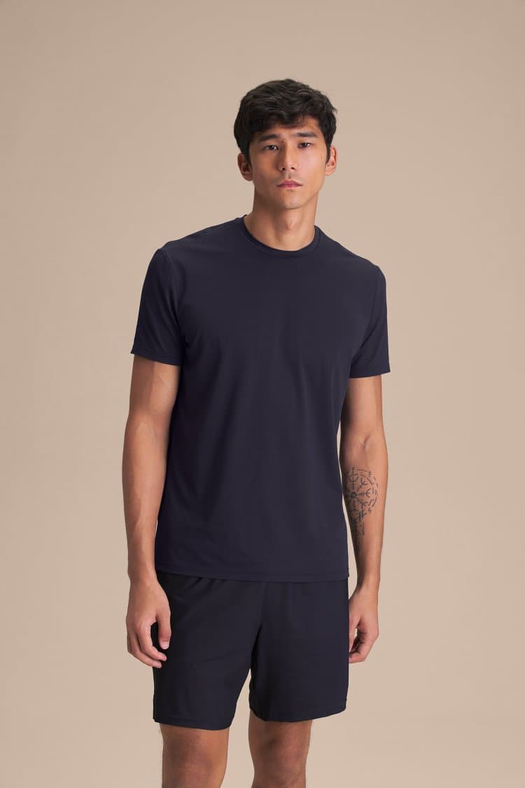 Camiseta Run Comfy Men