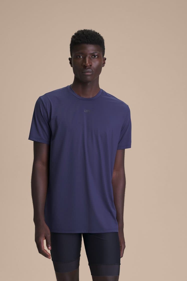 Camiseta Run Comfy Men