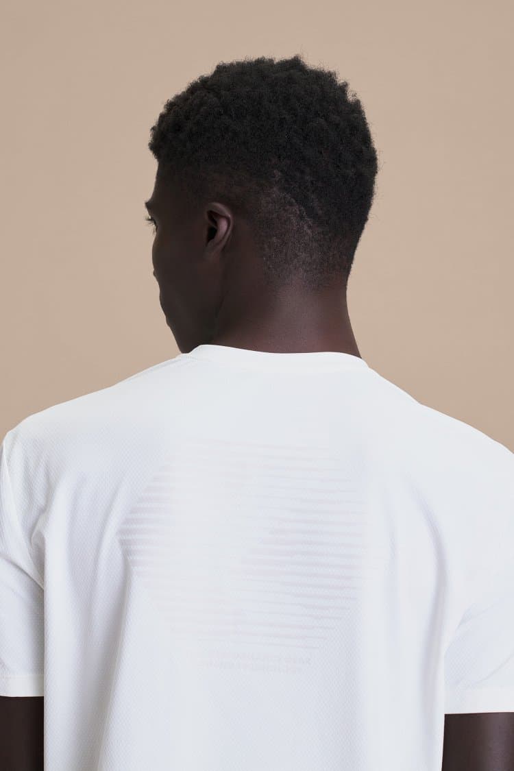 Camiseta Run Comfy Men