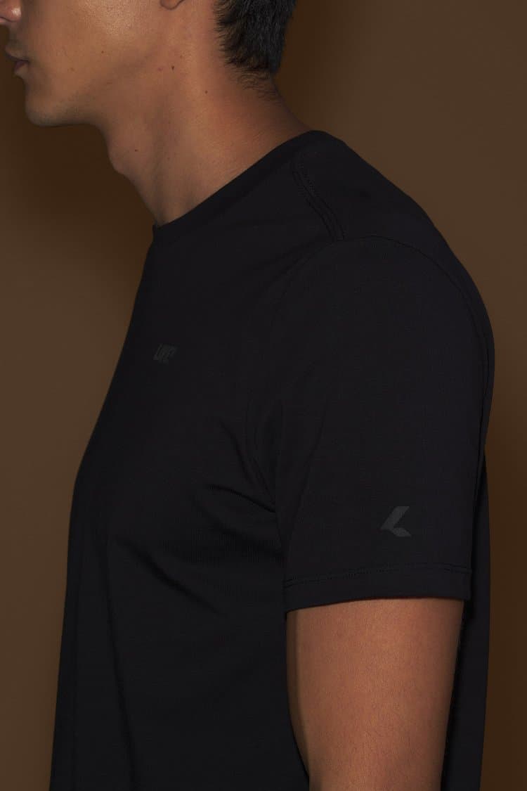 Camiseta Casual Comfy Men