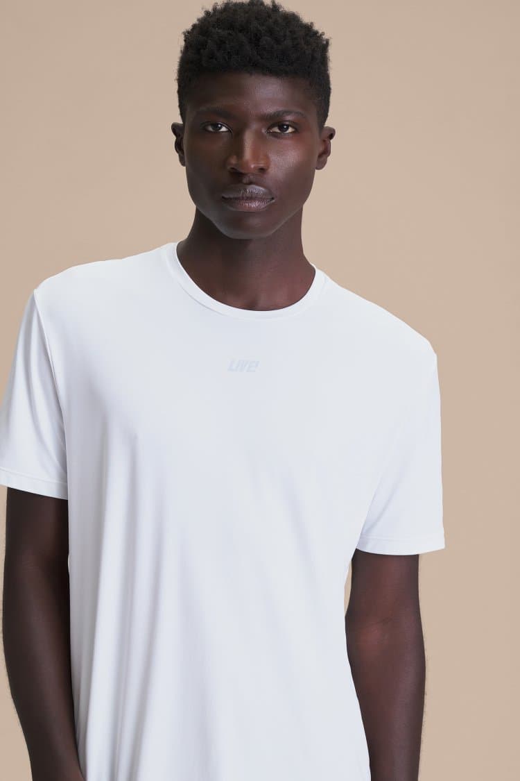 Camiseta Comfy Equilibrium™ Men