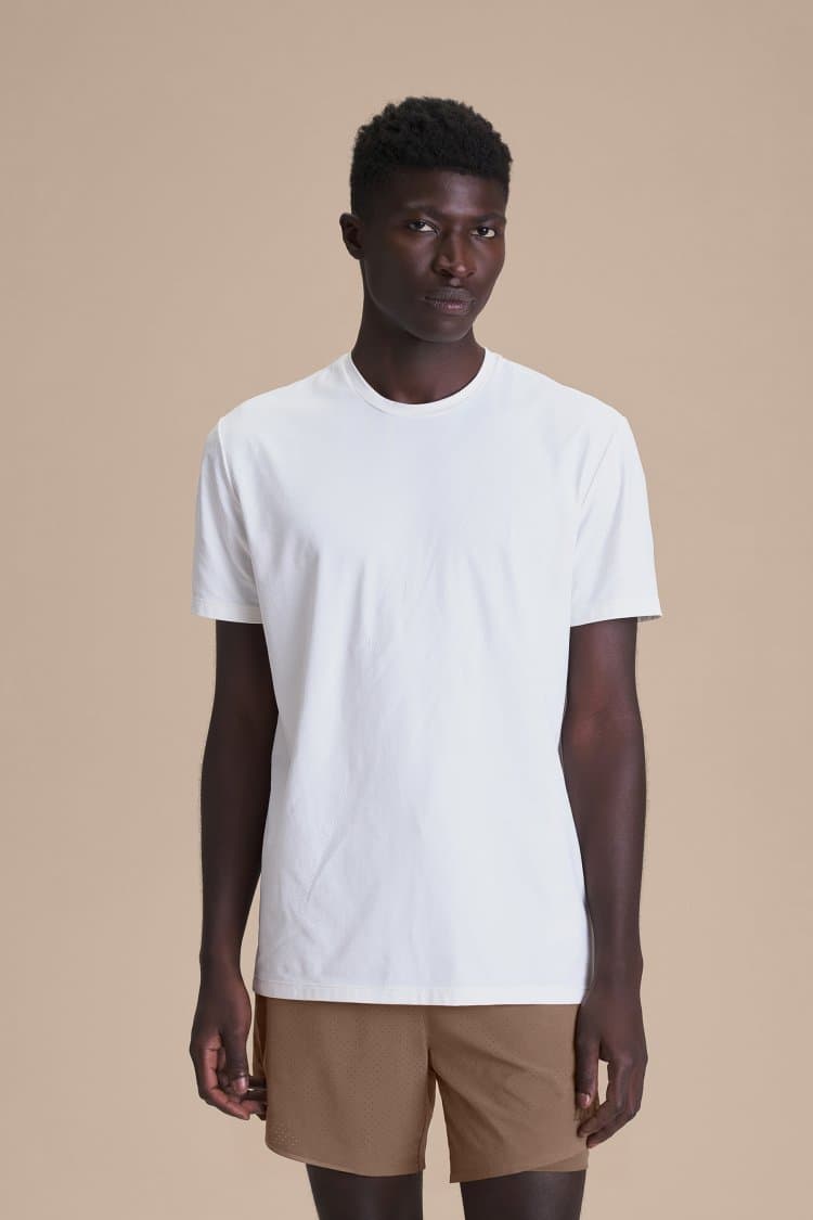 Camiseta Run Comfy Men