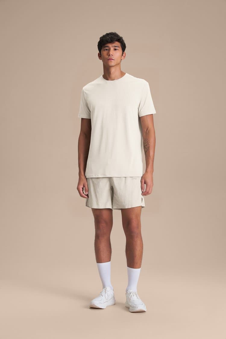 Camiseta Comfy Train Men
