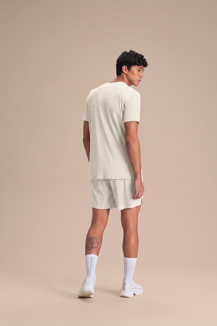 Camiseta Comfy Train Men