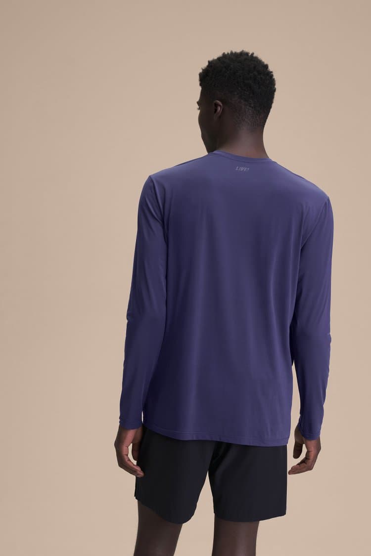 Camiseta Comfy ML Swin Men